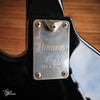 Ibanez DT670 Destroyer II Bass Black 1984