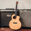 aNueNue #5 Alan Gogoll Model Acoustic/Electric Natural Gloss 2017