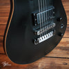 FGN Expert Series Dark Evolution EEL-DE7 Matte Black 2013