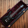 FGN Expert Series Dark Evolution EEL-DE7 Matte Black 2013