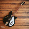 Rickenbacker 360 Jetglo 1997