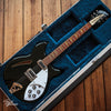 Rickenbacker 360 Jetglo 1997