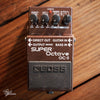Boss OC-3 Super Octave Pedal