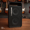 TC Electronic Combo 450 Bass Amp Cab