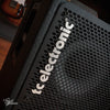 TC Electronic Combo 450 Bass Amp Cab