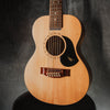 Maton EML/12 Mini Maton 12-String Acoustic/Electric Natural 2008