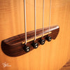 Tacoma Thunderchief CB10 Acoustic Bass Natural 2001