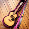 Maton EML/6 Mini Maton Acoustic/Electric Natural 2009