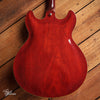 Yamaha SA700 Super Axe Persimmon Red 1978