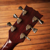 Yamaha SA700 Super Axe Persimmon Red 1978