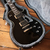 Epiphone Les Paul Custom Ebony 2005