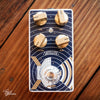 Magnetic Effects Satellite Overdrive Pedal
