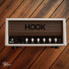 Hook Amps Wizard 45w Guitar Amp Head