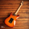 Fender Player Plus Stratocaster Sienna Sunburst 2022