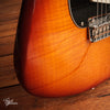 Fender Player Plus Stratocaster Sienna Sunburst 2022