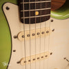 Fender '62 Reissue Stratocaster ST62-85LS Surf Green 1992