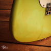 Fender '62 Reissue Stratocaster ST62-85LS Surf Green 1992