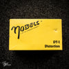 Nobels DT-1 Distortion Pedal