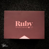 Universal Audio Ruby '63 Top Boost Amplifier Pedal