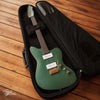 Saito Guitars S-622JMC Moss Green 2024