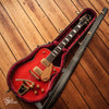 Gretsch 6131 Jet Firebird Red 1989