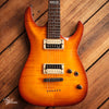 LTD H-101FM Amber Sunburst 2008