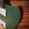 Saito Guitars S-622JMC Moss Green 2024