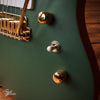 Saito Guitars S-622JMC Moss Green 2024