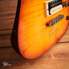 LTD H-101FM Amber Sunburst 2008