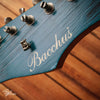 Bacchus JRP Surf Breaker SB-HH Old Worn Indigo Blue 2022
