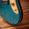 Bacchus JRP Surf Breaker SB-HH Old Worn Indigo Blue 2022