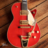 Gretsch 6131 Jet Firebird Red 1989