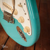Fender Player II Stratocaster Aquatone Blue 2024