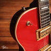 Gretsch 6131 Jet Firebird Red 1989