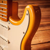 Fender Custom Shop ‘67 Stratocaster Olympic White 1990