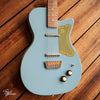 Danelectro '56 U2 Blue Suede 2001
