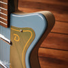 Danelectro '56 U2 Blue Suede 2001