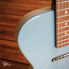 Danelectro '56 U2 Blue Suede 2001