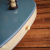 Danelectro '56 U2 Blue Suede 2001