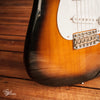 Tokai Goldstar Sound AST70 Sunburst 2014