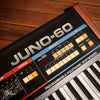 Roland Juno-60 Synthesizer 1982