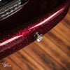 Fender Japan J.Mascis Jazzmaster JM-JM Purple Sparkle 2009