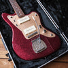 Fender Japan J.Mascis Jazzmaster JM-JM Purple Sparkle 2009