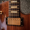Twenty Cent Guitar Co Blackwood Singlecut 2025