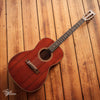 Takamine PT-406 Parlour Electric Acoustic 1983