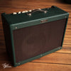 Fender Hot Rod Deluxe III Emerald Green 1x12" Guitar Combo Amp