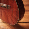 Takamine PT-406 Parlour Electric Acoustic 1983