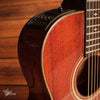 Takamine PT-406 Parlour Electric Acoustic 1983