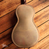 Republic Resolian Parlour Size Resonator Raw Copper 2013