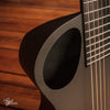 Composite Acoustics Cargo Raw Satin Black 2014